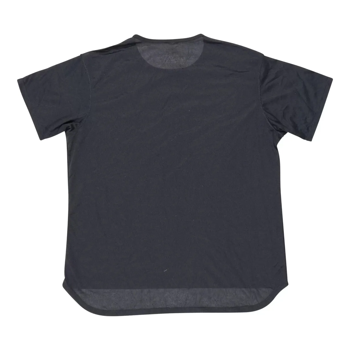 Andiamo Lightweight Cycling Tee - Men's