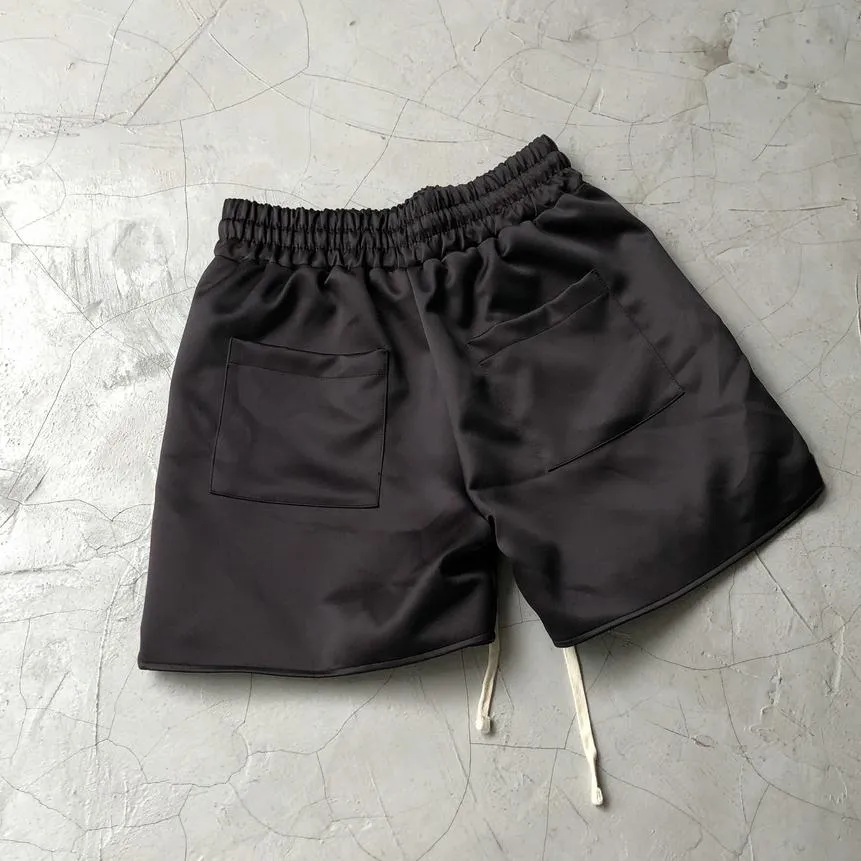 Astronaut Cross Personalized Print Casual Shorts