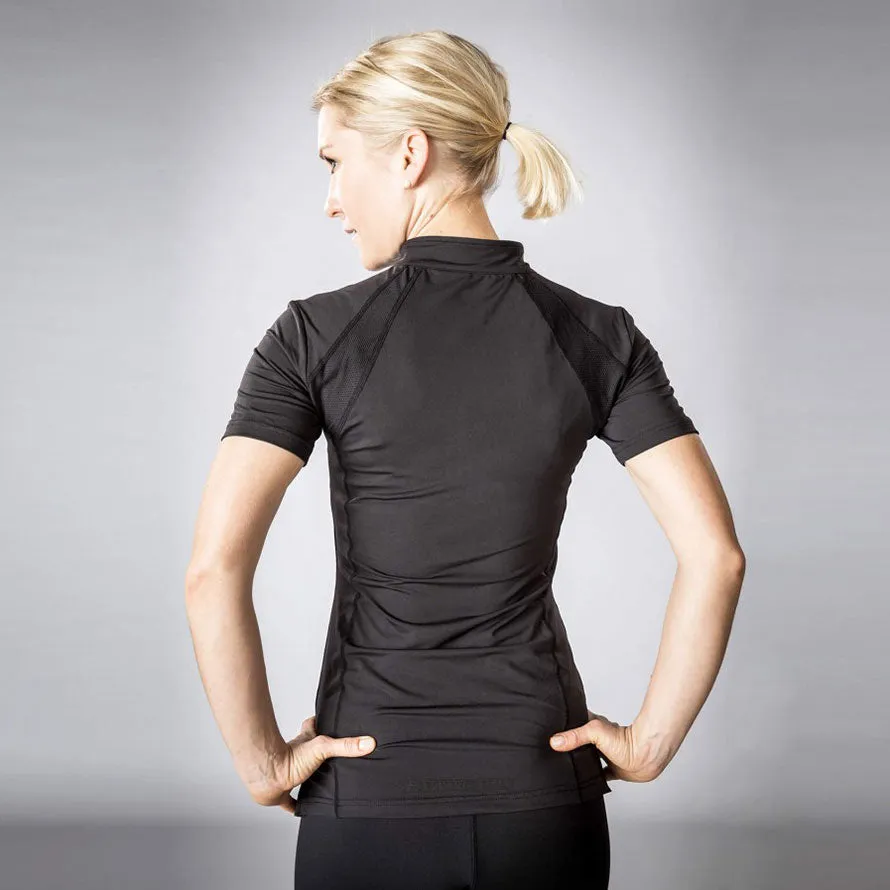 Back On Track Olivia Ladies P4G Tee