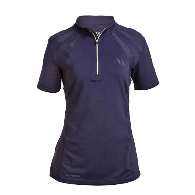 Back On Track Olivia Ladies P4G Tee