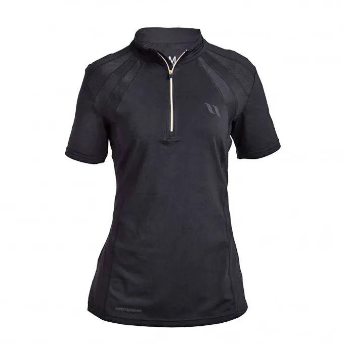 Back On Track Olivia Ladies P4G Tee
