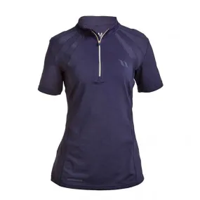 Back On Track Olivia Ladies P4G Tee