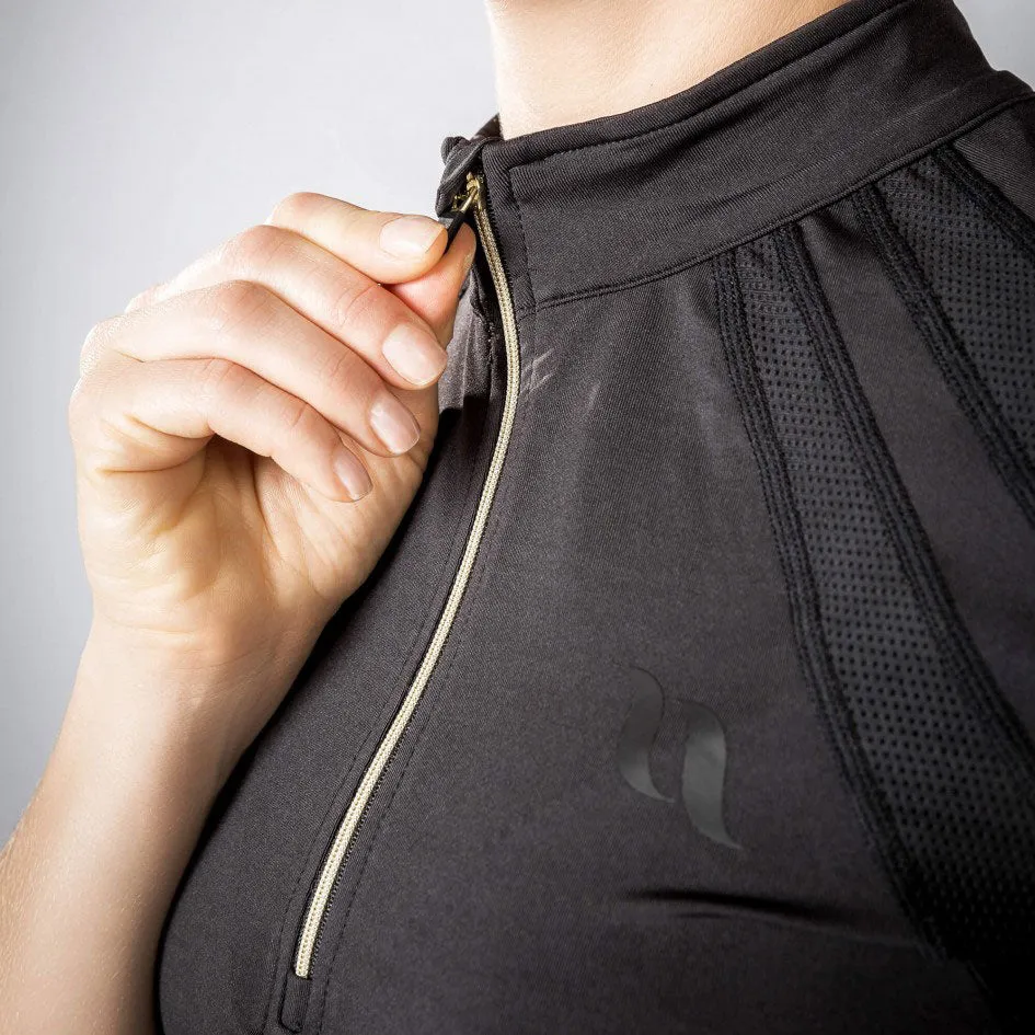 Back On Track Olivia Ladies P4G Tee