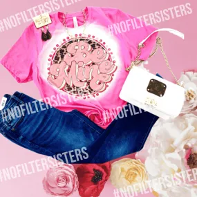 Be Mine Graphic Tee