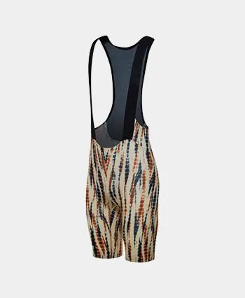 CAFE DU CYCLISTE Men's Ophelie Capsule Bib Shorts