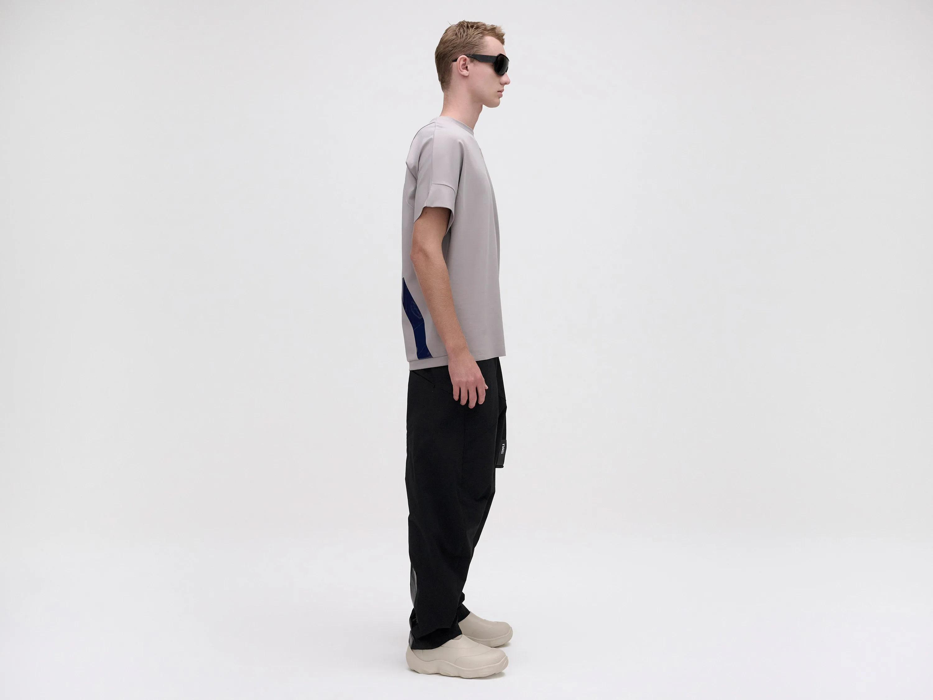 CLASSIC TEE - SLATE