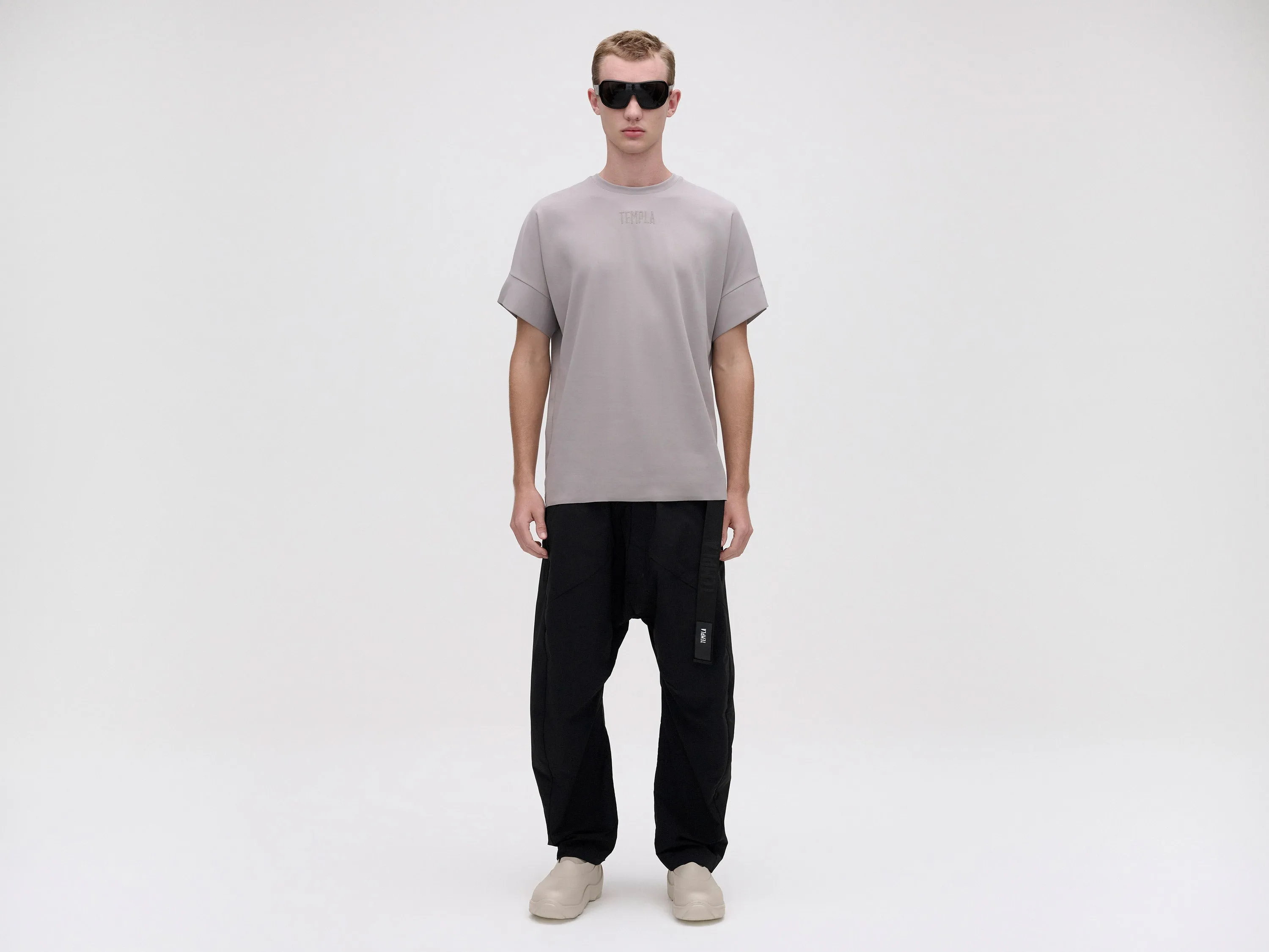 CLASSIC TEE - SLATE