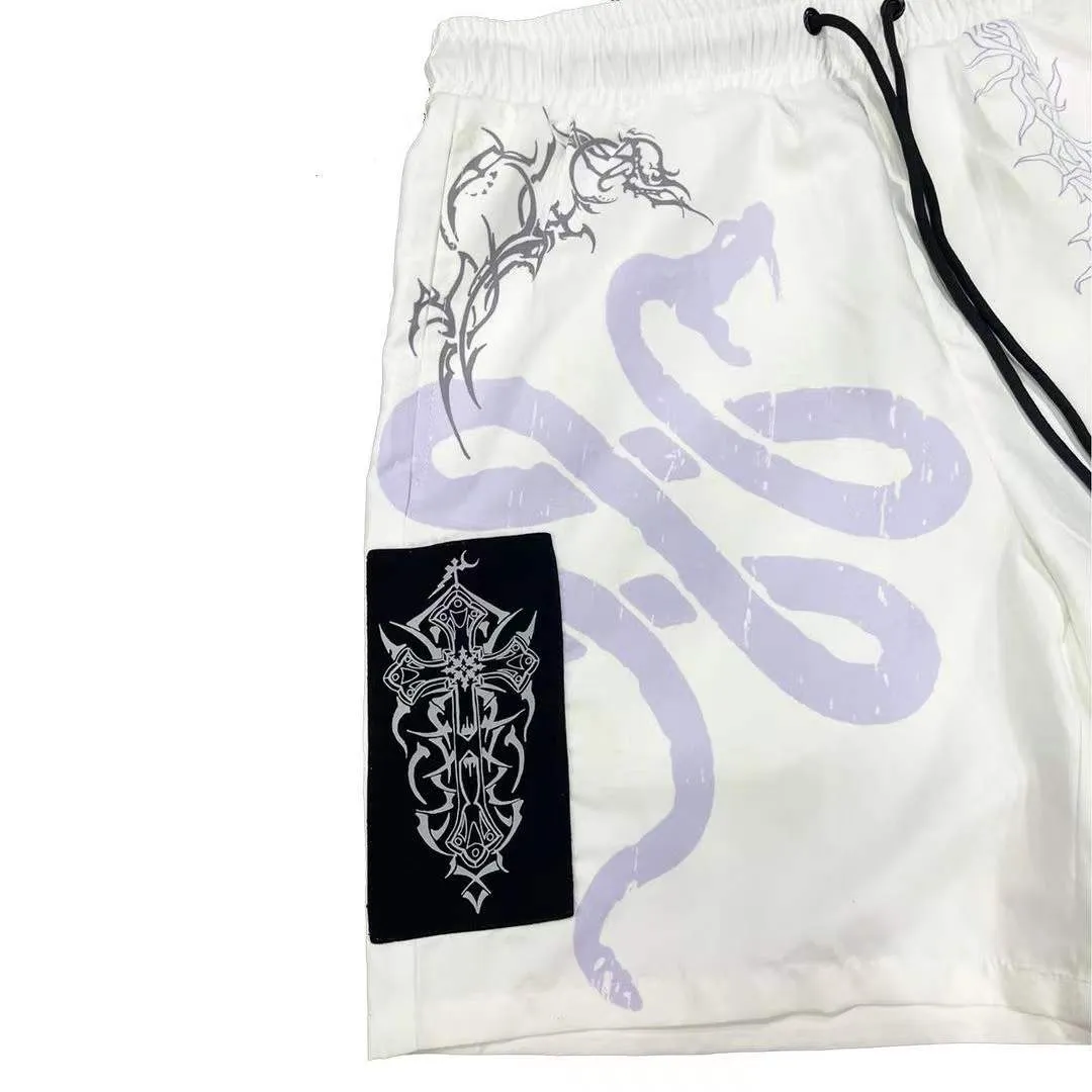 Cobra casual street sports shorts
