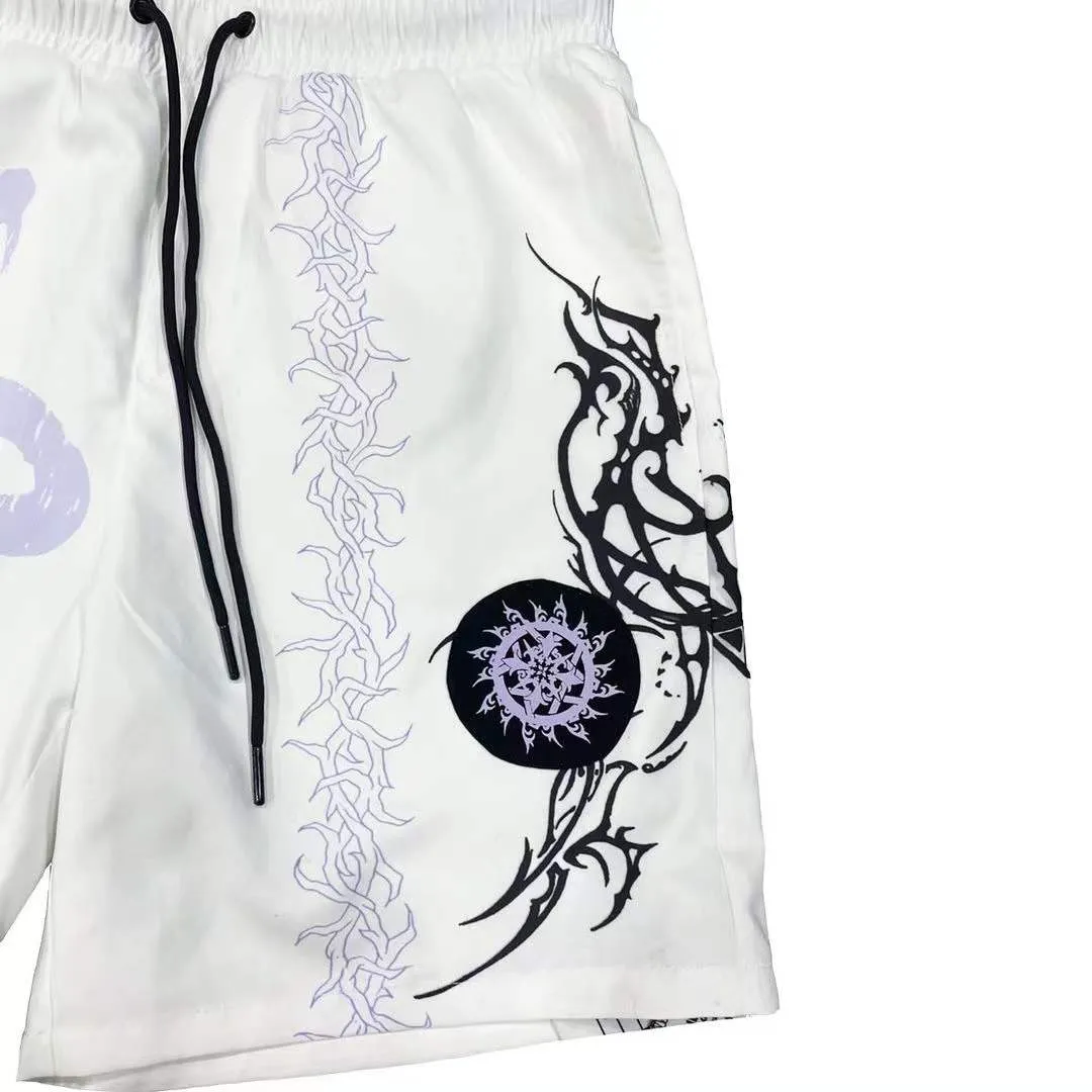 Cobra casual street sports shorts