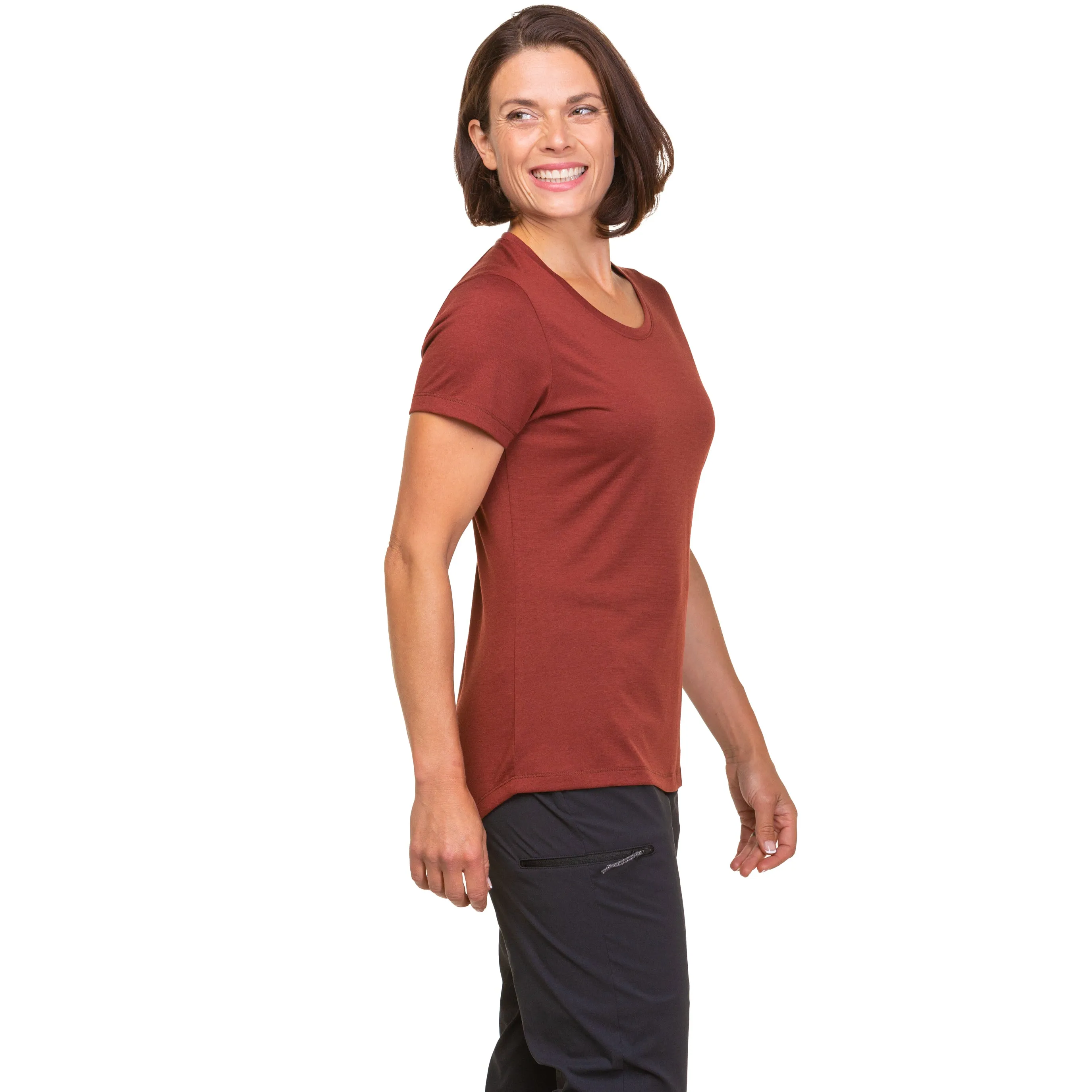 Colina Tee