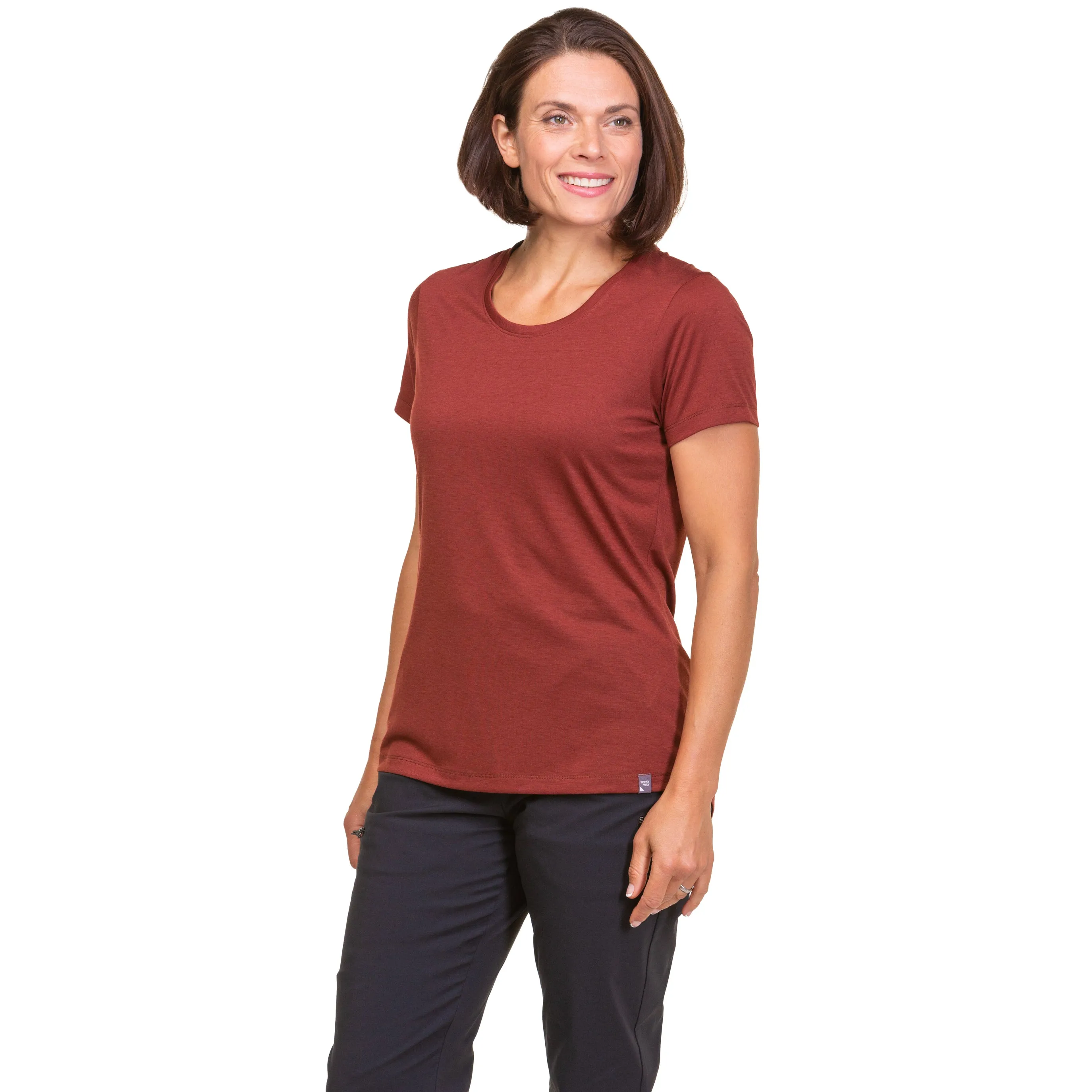 Colina Tee