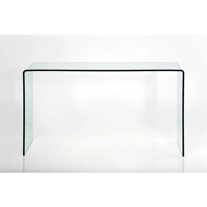 Console Clear Club