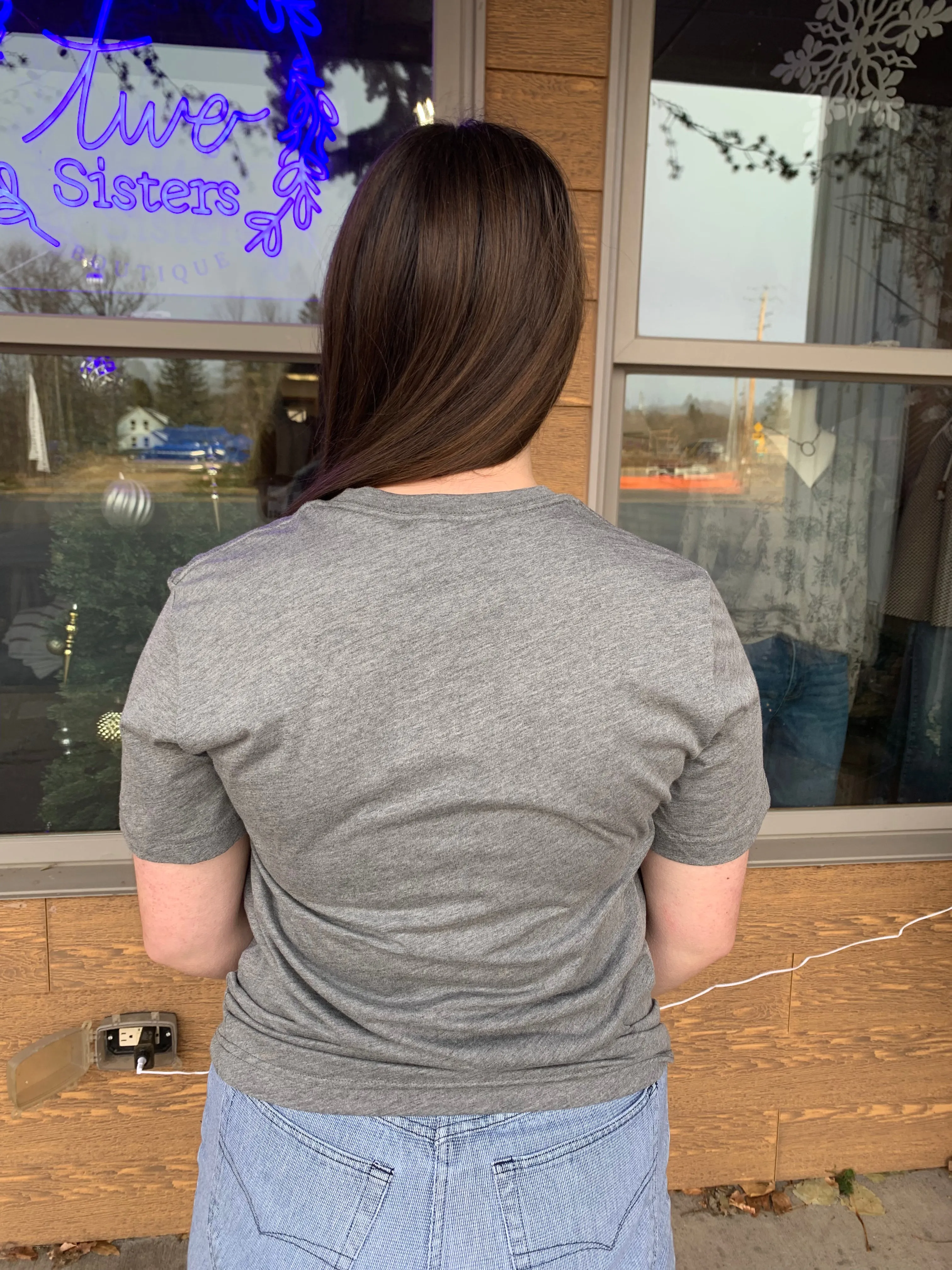 Fish Fry Graphic Tee