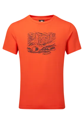 Freedom Men's Tee [ME-007328_SAMPLE]