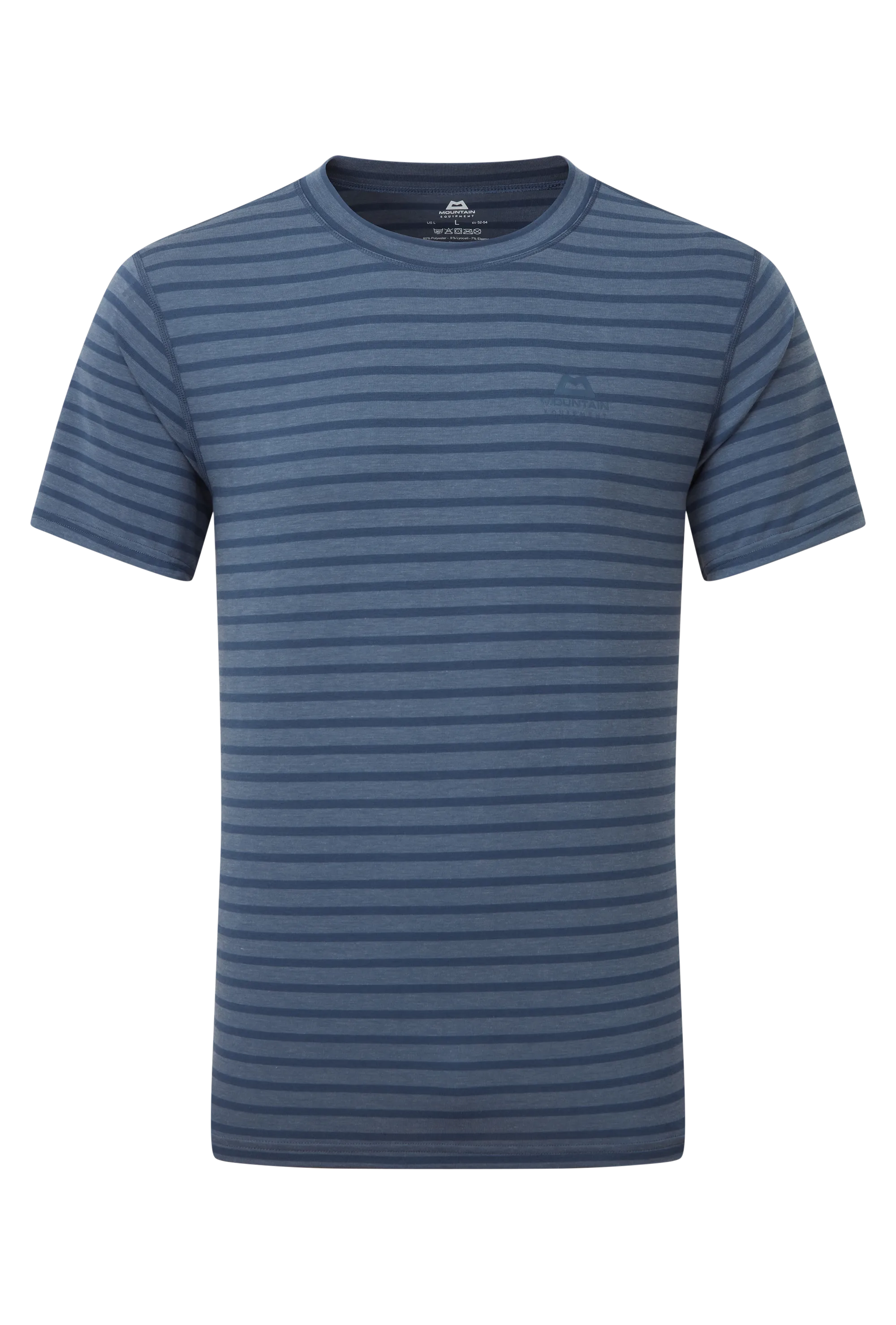 Groundup Mens Tee [ME-006621_STOCK]
