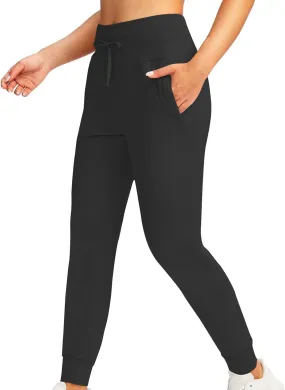 Joggers for Women Quick Dry Athletic Pants Lightweight Jogger Sweatpants Comfy Hiking Pants Trendy Workout Pants
