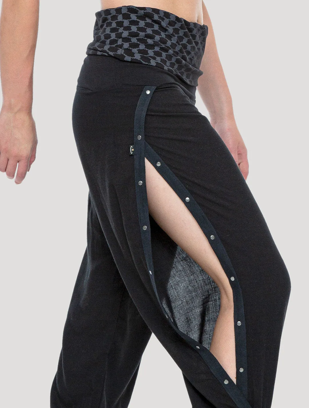 Kafiya Harem Pants