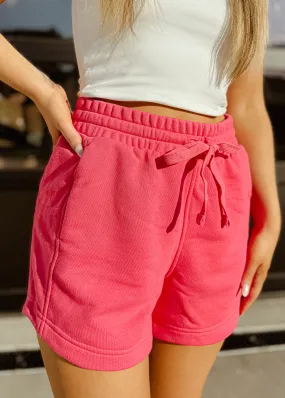 Kayla Casual Tulip Shorts
