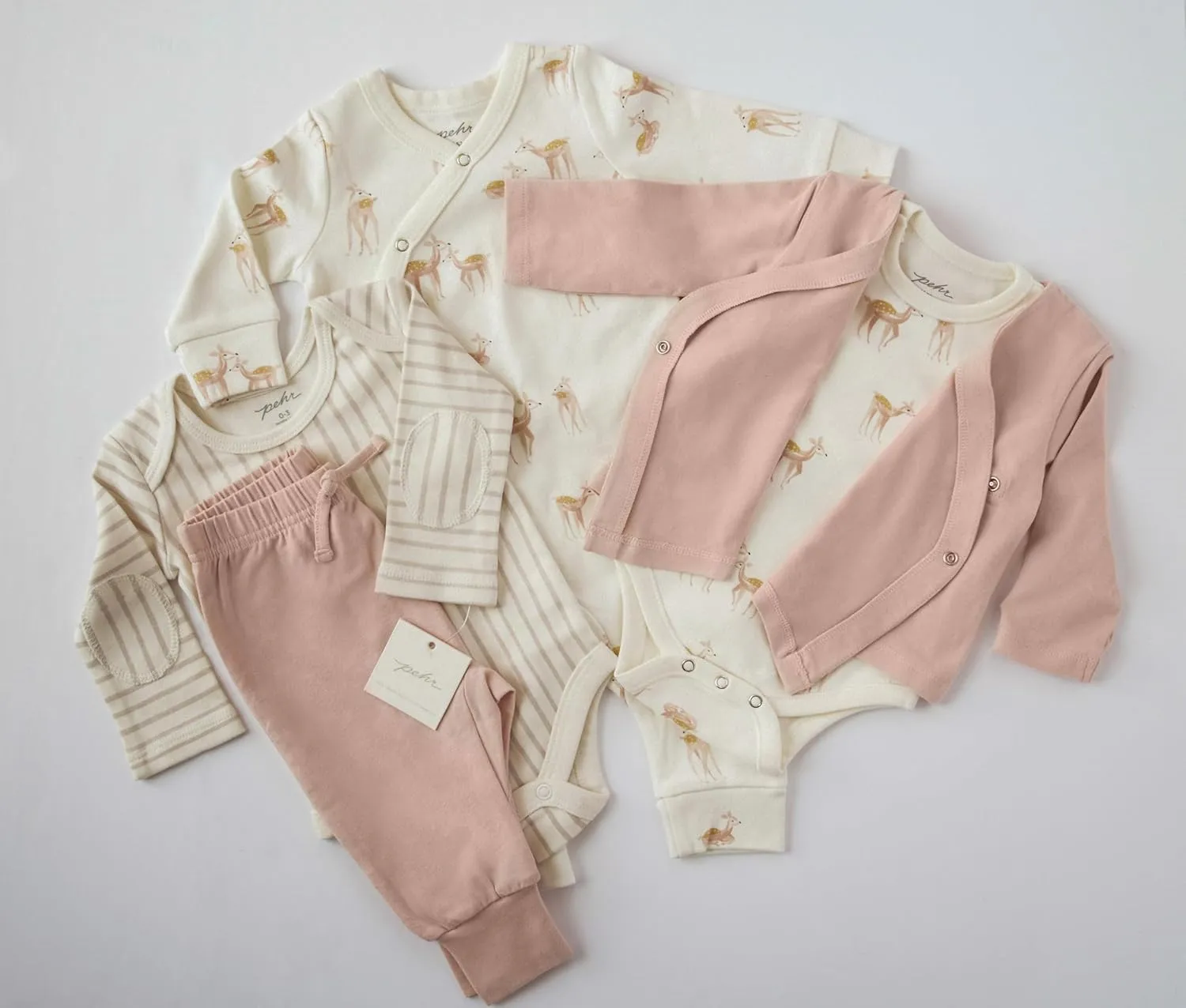 Kimono Romper Giraffe /