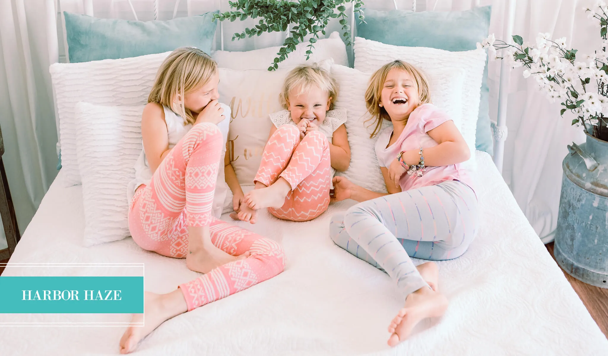 Light & Airy Millennium Preset Collection