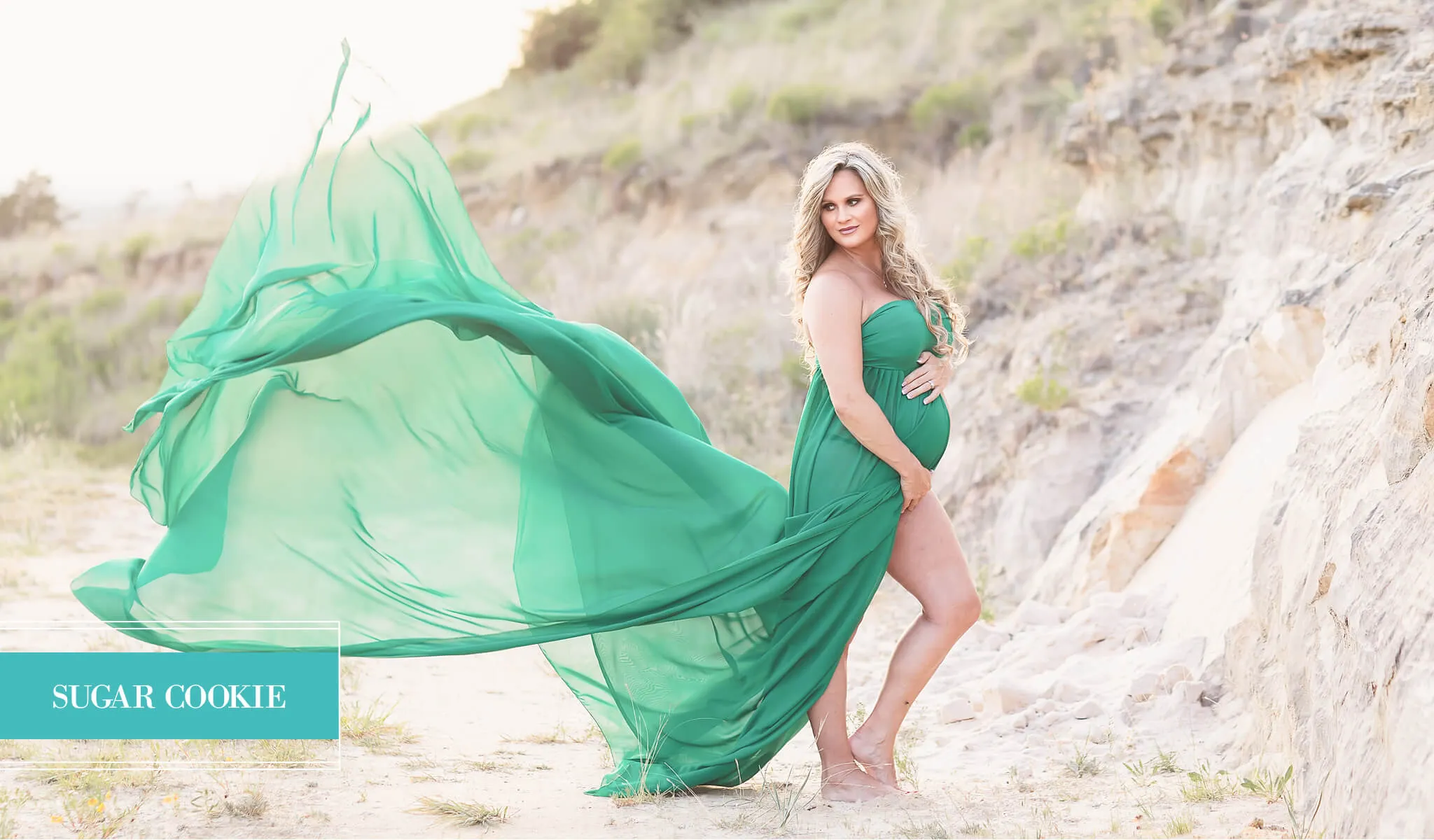 Light & Airy Millennium Preset Collection