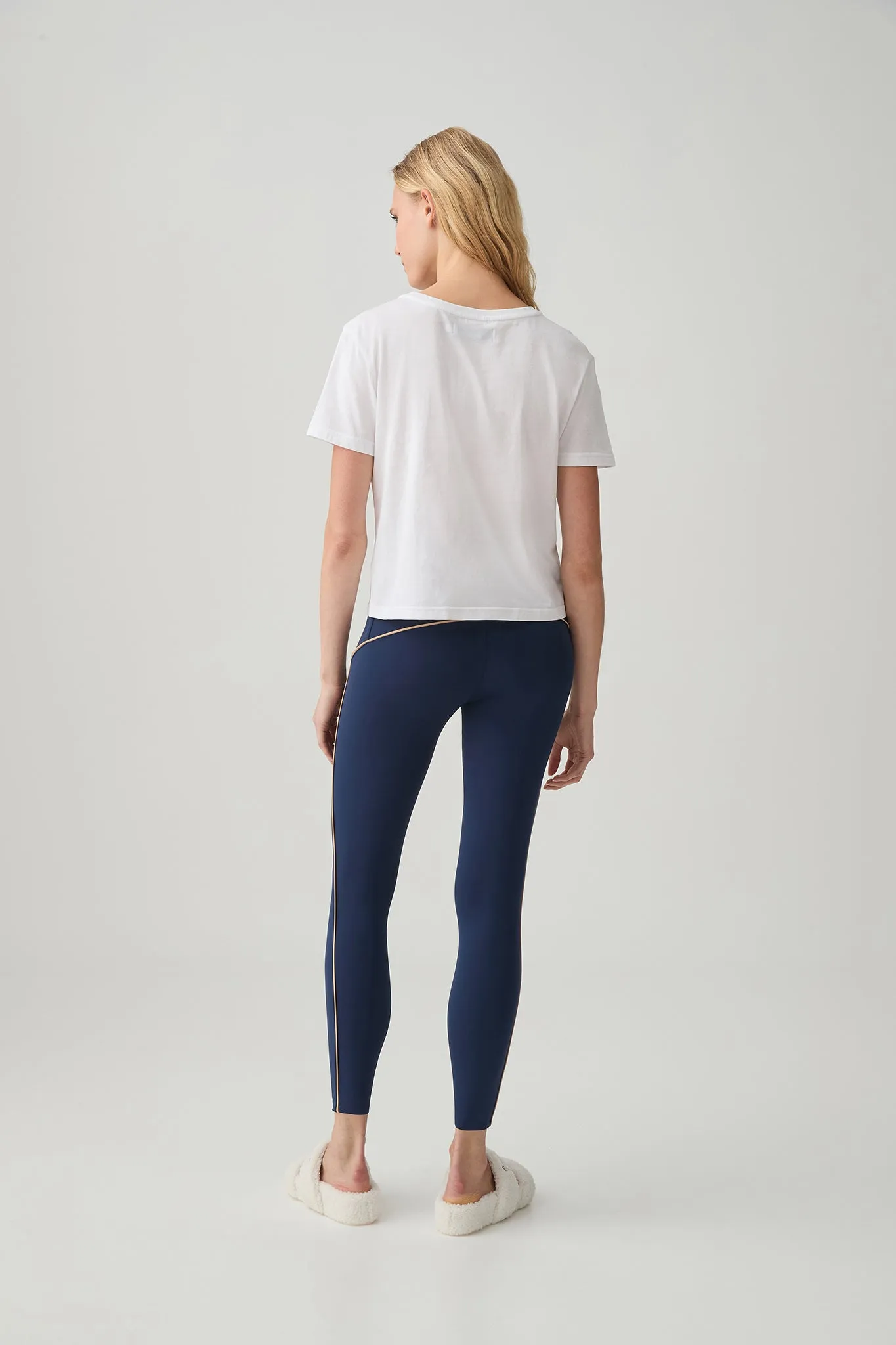 Lightweight Classic Tee 106