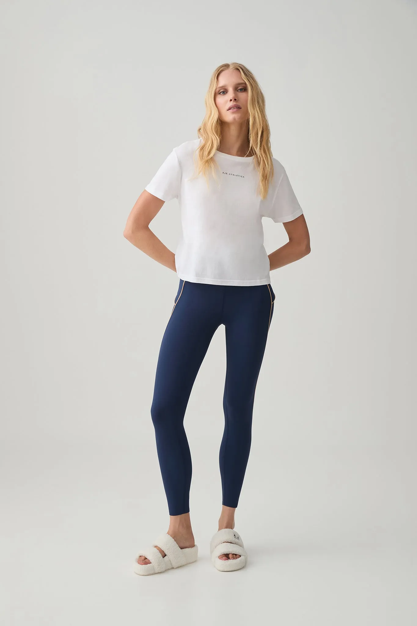 Lightweight Classic Tee 106