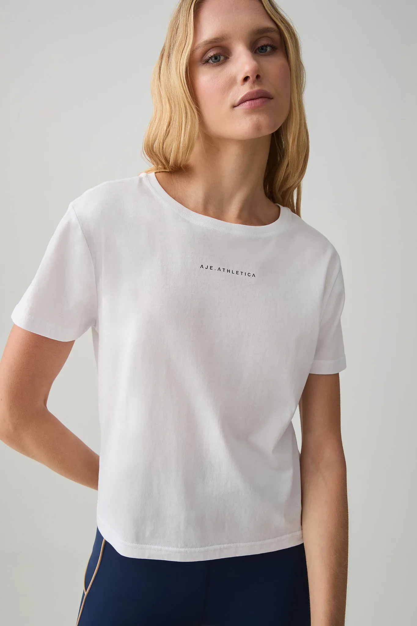 Lightweight Classic Tee 106