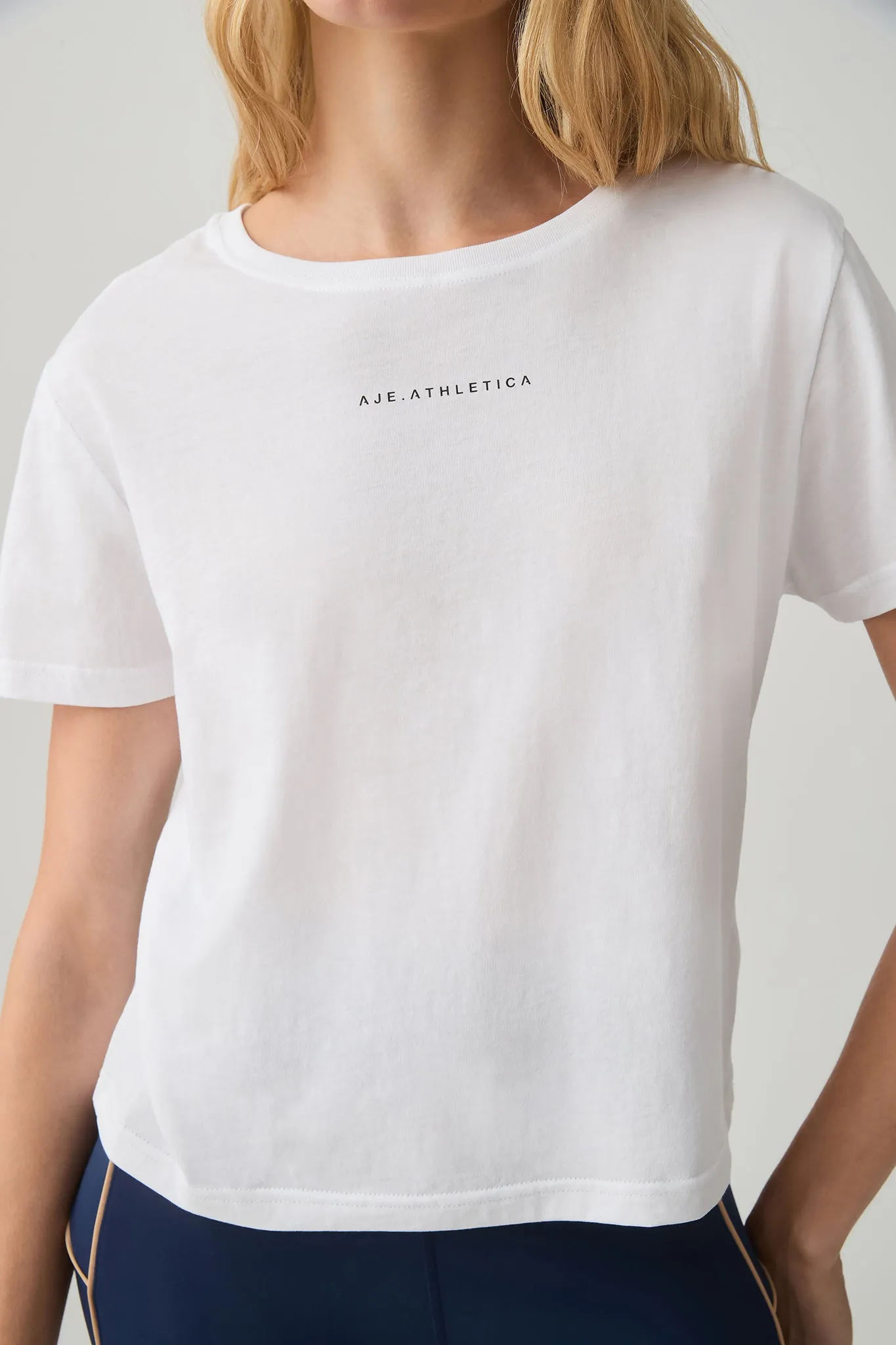 Lightweight Classic Tee 106