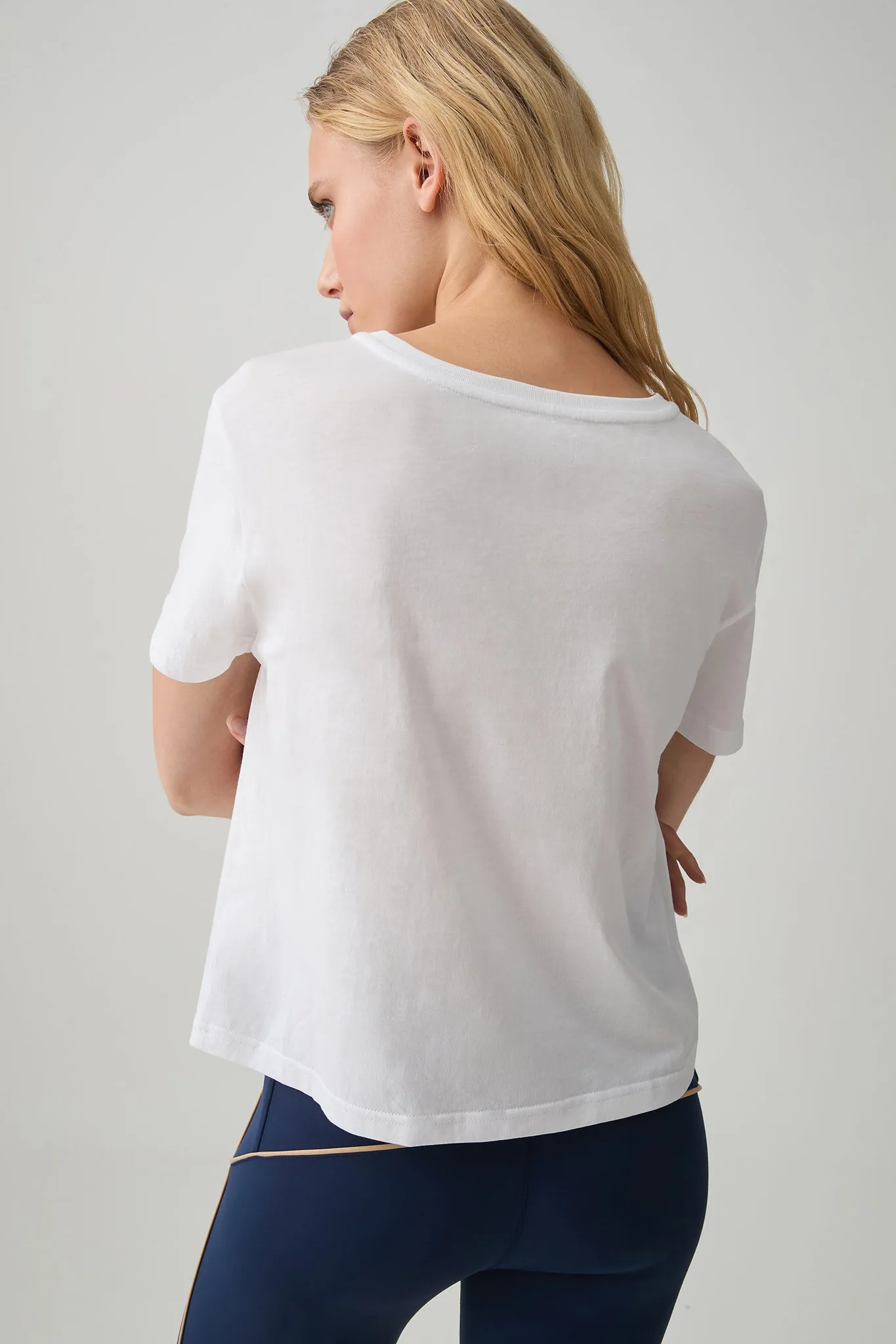 Lightweight Classic Tee 106