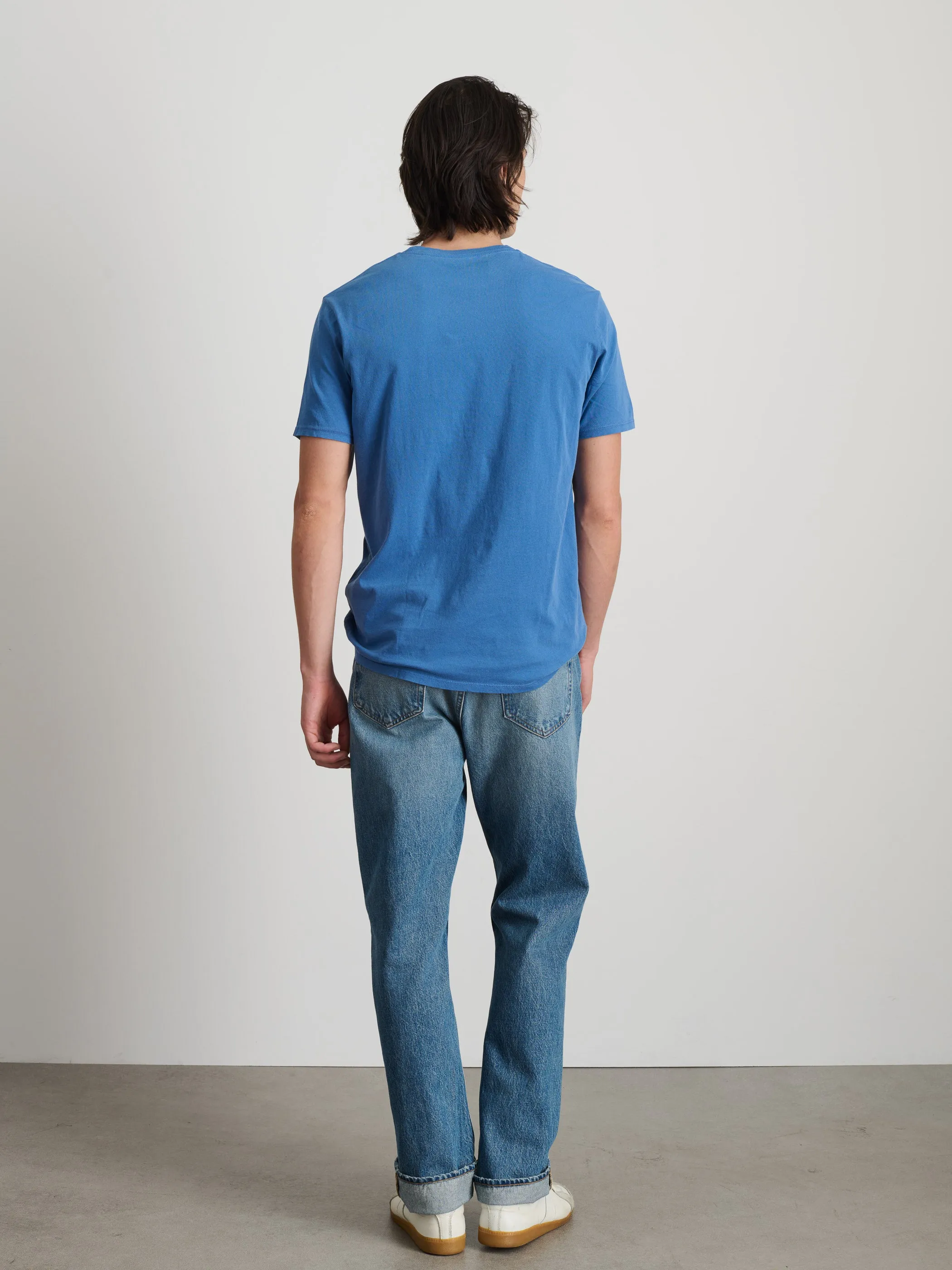 Lightweight Mercer Tee