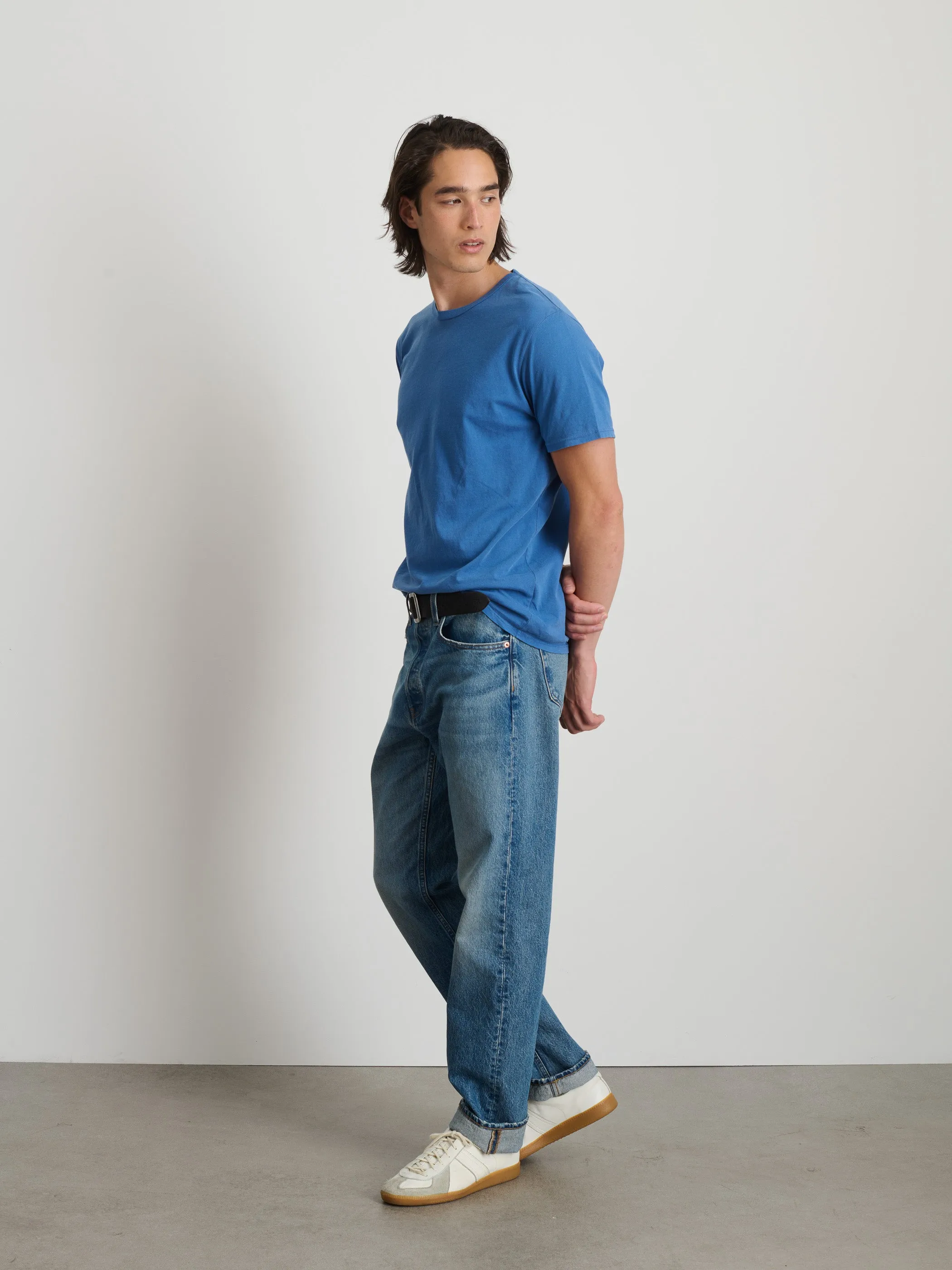 Lightweight Mercer Tee