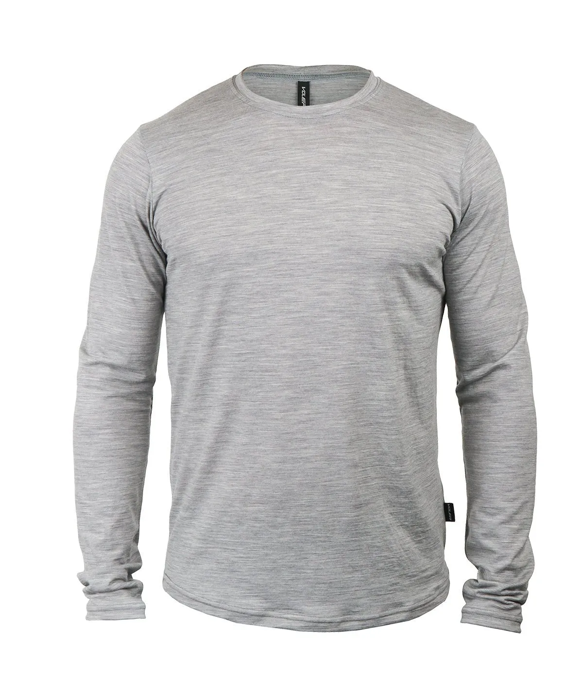 M. LIGHTWEIGHT MERINO LS TEE
