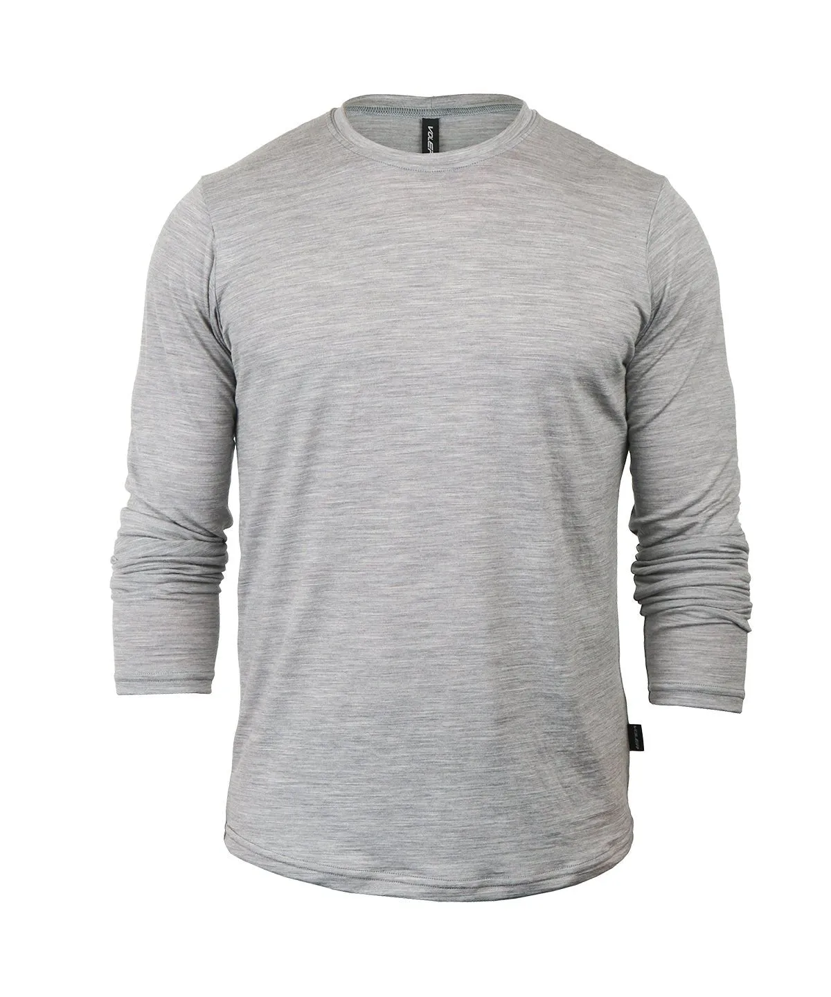 M. LIGHTWEIGHT MERINO LS TEE