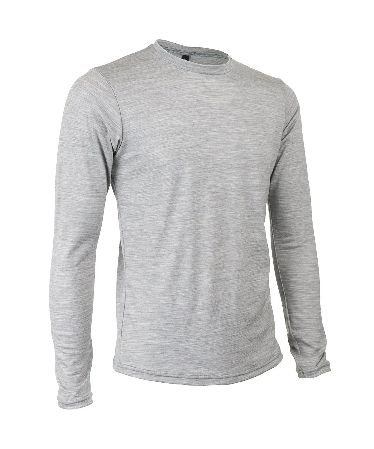 M. LIGHTWEIGHT MERINO LS TEE