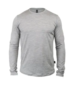 M. LIGHTWEIGHT MERINO LS TEE
