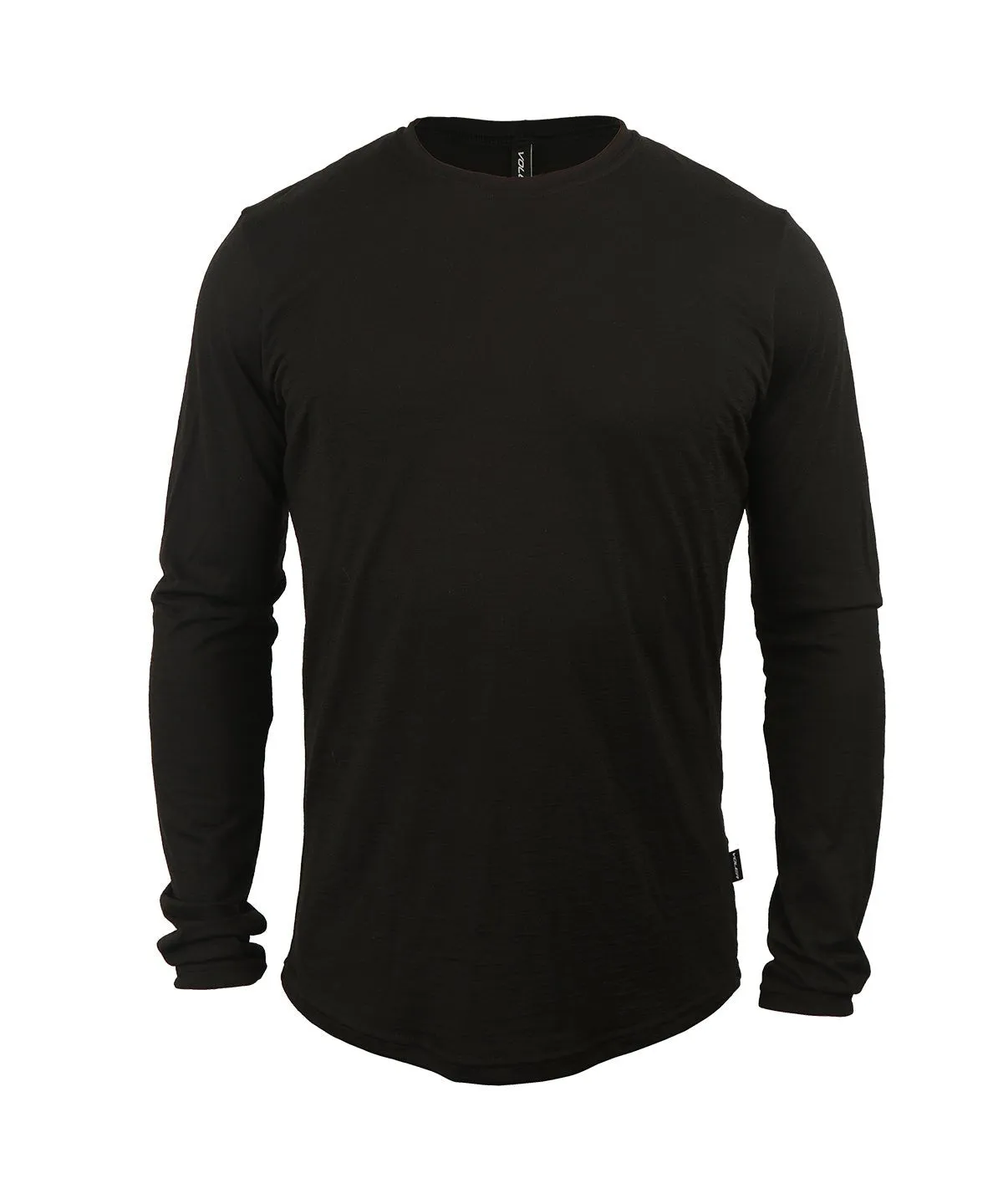 M. LIGHTWEIGHT MERINO LS TEE