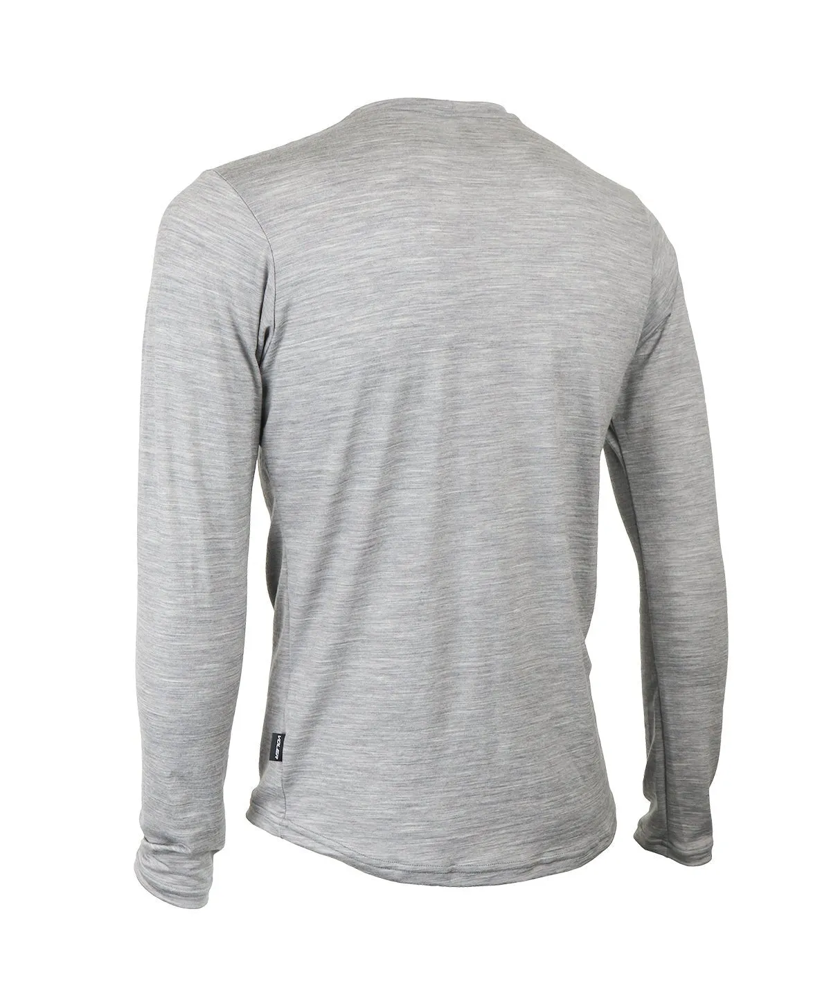 M. LIGHTWEIGHT MERINO LS TEE