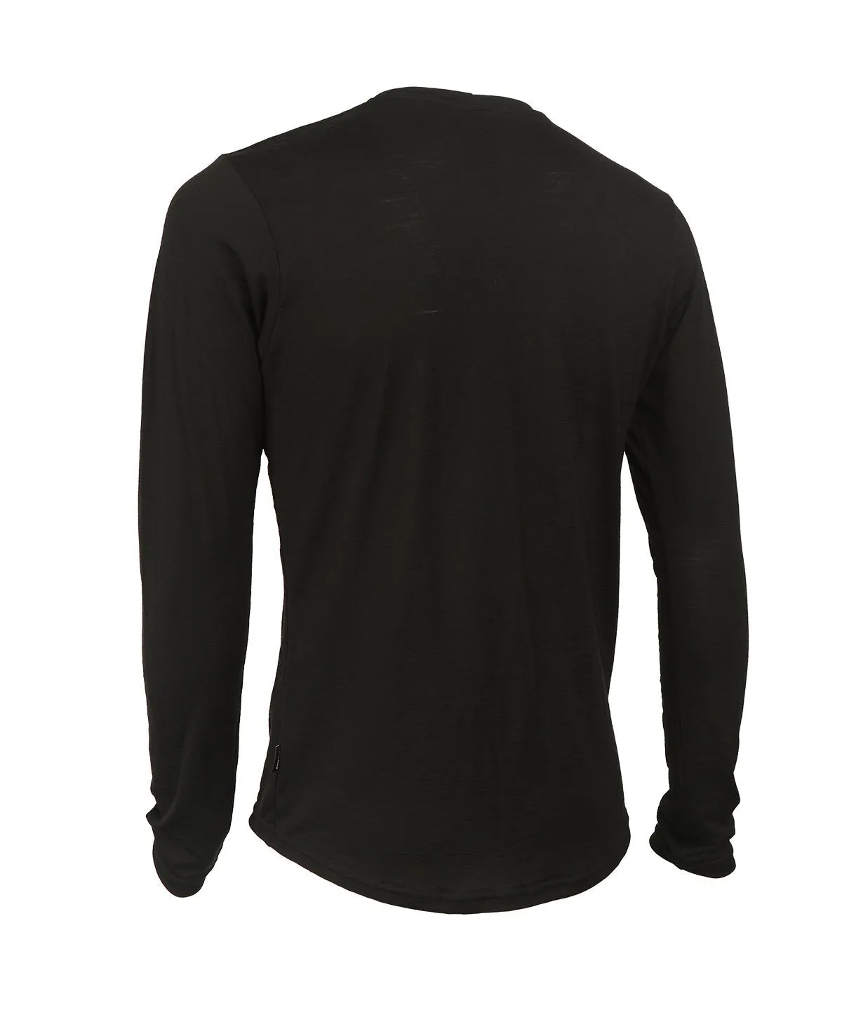 M. LIGHTWEIGHT MERINO LS TEE