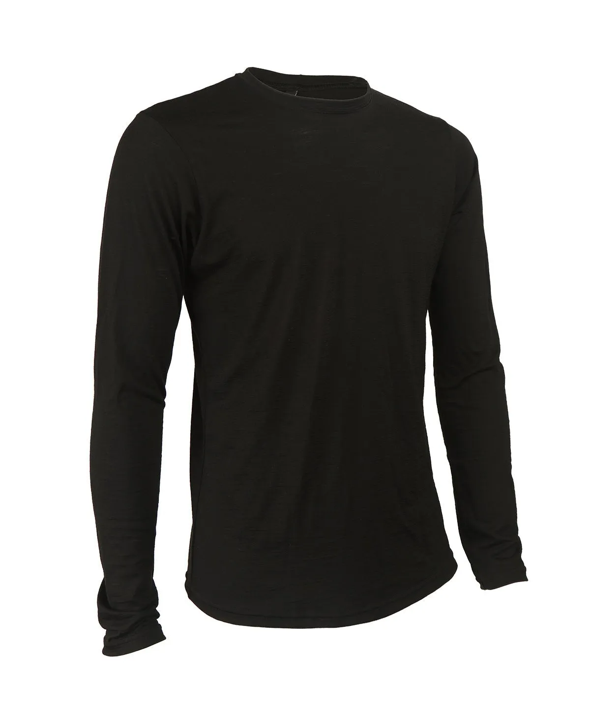 M. LIGHTWEIGHT MERINO LS TEE