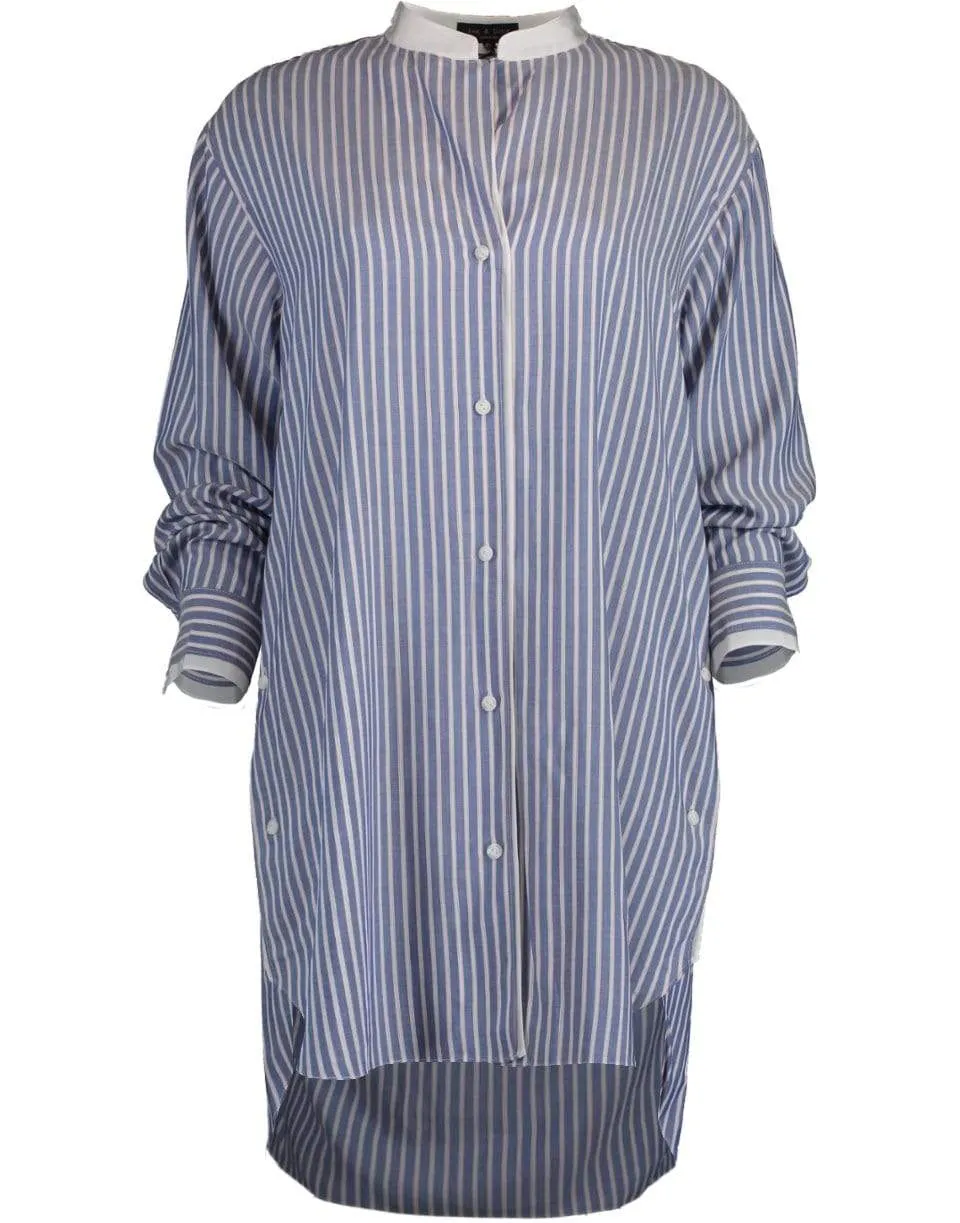 Margot Striped Tunic