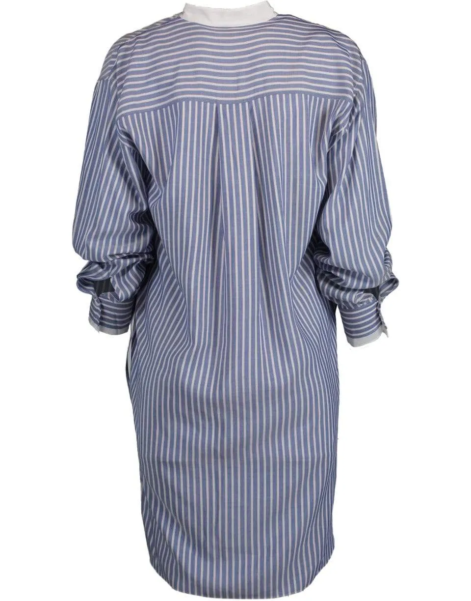 Margot Striped Tunic