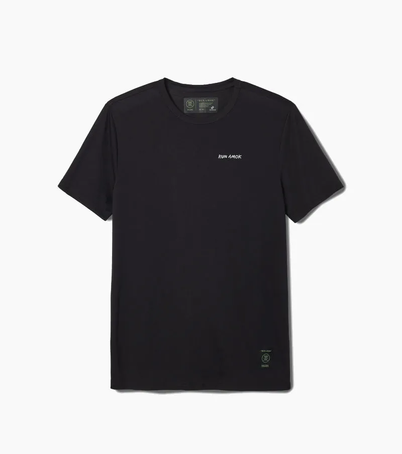Mathis Core Shop Running Tee