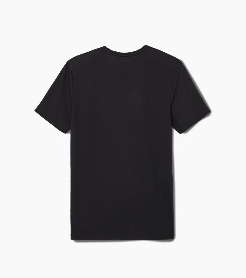 Mathis Core Shop Running Tee