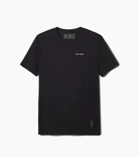 Mathis Core Shop Running Tee