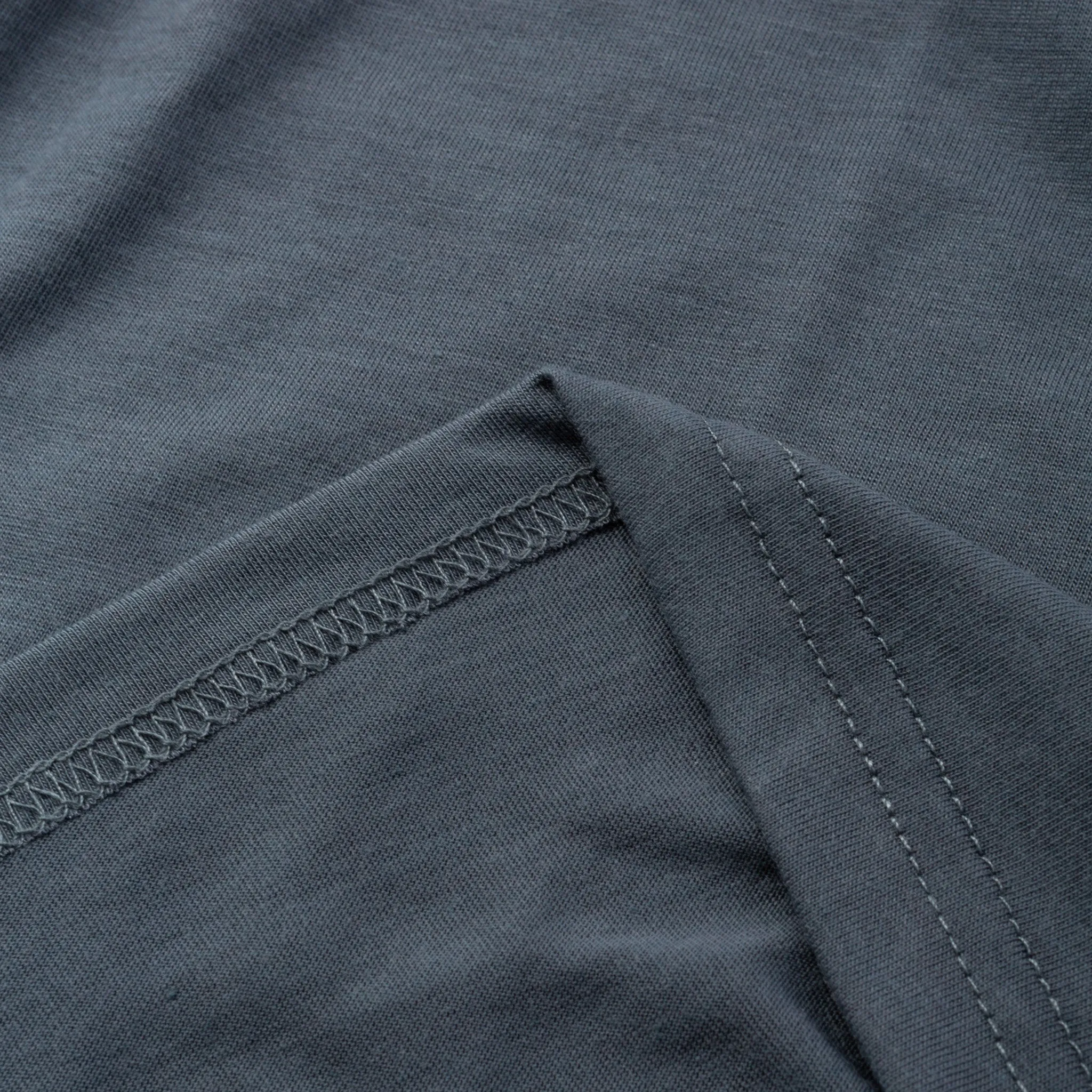Mathis Core Short Sleeve Active Tee