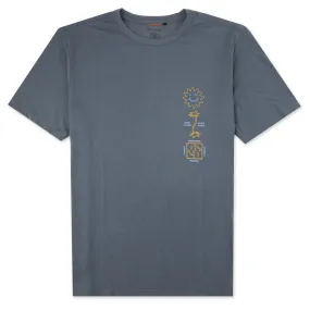 Mathis Core Short Sleeve Active Tee
