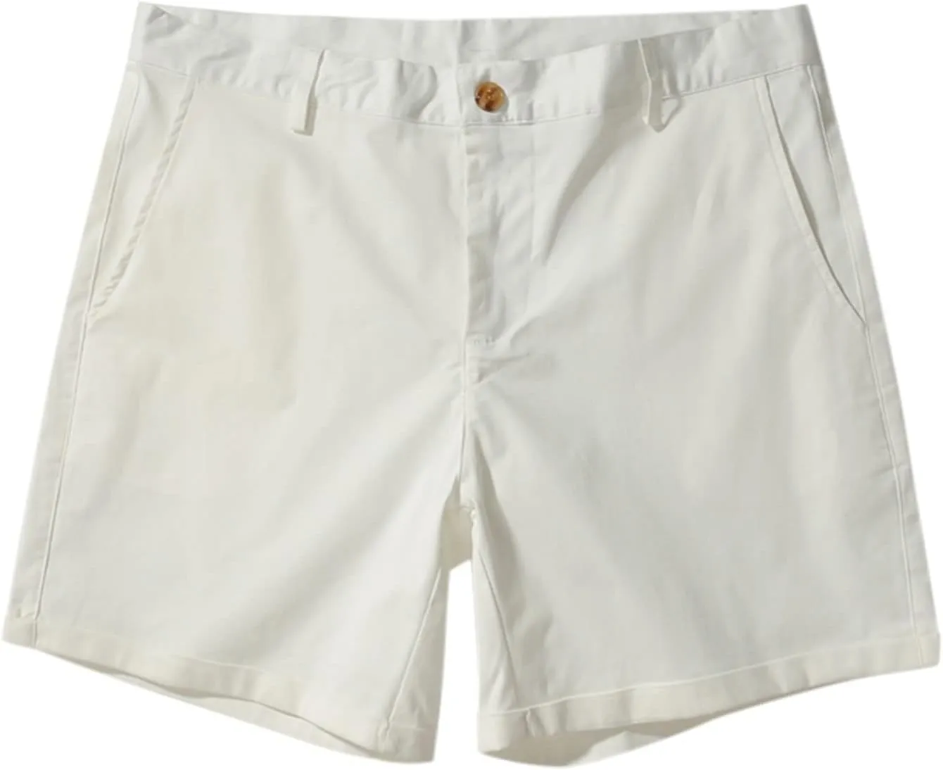 Mens 2024 Summer Casual Shorts Plus Size Stylish Chino Short Pants Casual Sports Running Straight Shorts Beach Work Shorts