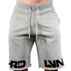 Men's Casual Cotton Shorts With Print