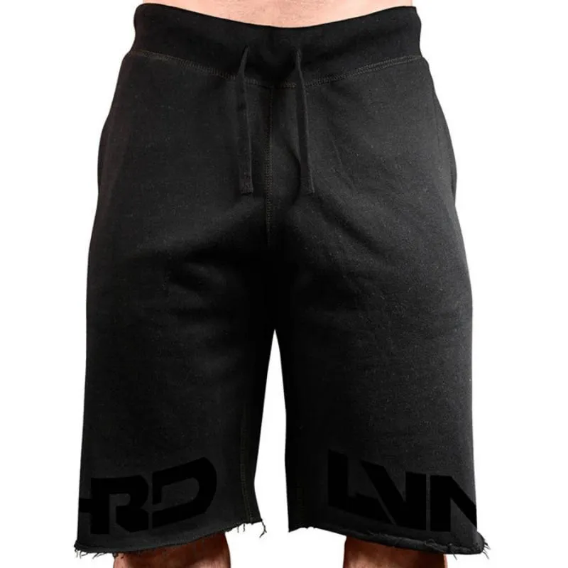Men's Casual Cotton Shorts With Print